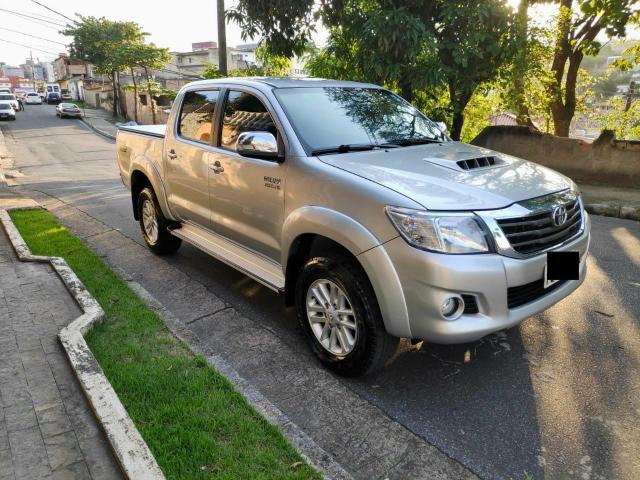 Caminhonete vende ou troca Nova - Foto 2