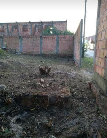 Terreno 16 frente x 18 comprimento Prox Cond. Sítio das Mangueiras - Foto 8