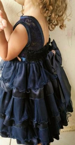 Vestido Princesa - Foto 3