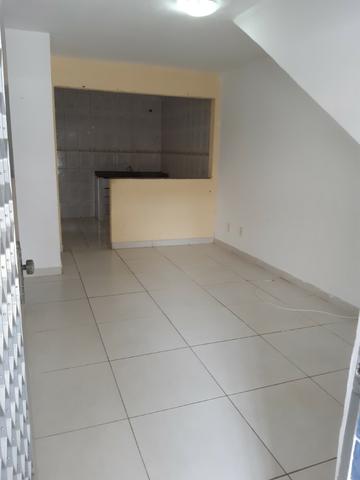 Alugo excelente casa em Nilópolis, 2 quartos - Foto 2