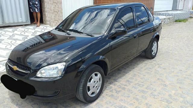 Classic muito novo carro partícula - Foto 4