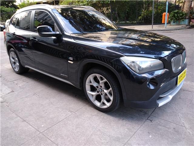 Bmw X1 3.0 28i 4x4 24v gasolina 4p automático - Foto 2