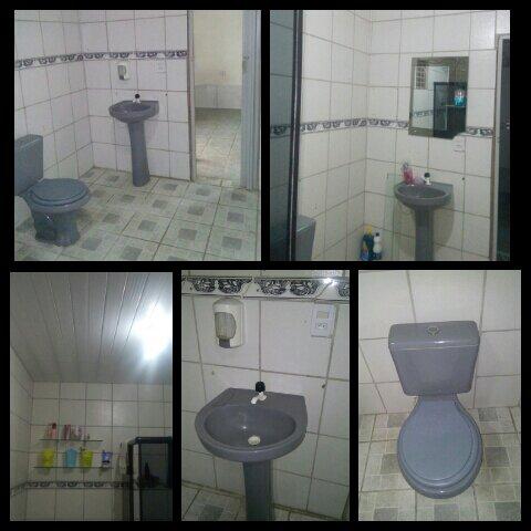 Vendo casa no ibura - Foto 3