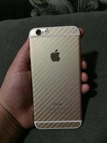 IPhone 6 com 64gb - Foto 2