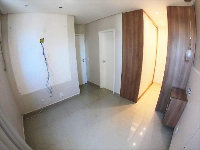 MC- Apto 2Q c/suíte - Dream Park Residence-Valparaíso-Serra - Foto 9