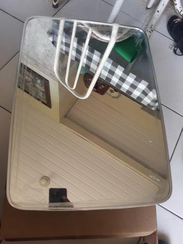 Armário inox para banheiro - Foto 3