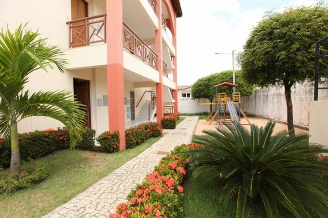 Apartamento 3 quartos todo projetado na Maraponga - Foto 2