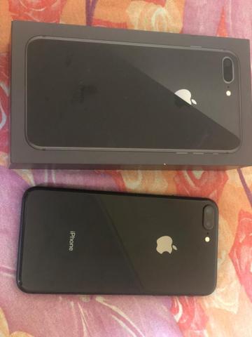 IPhone 8 Plus
