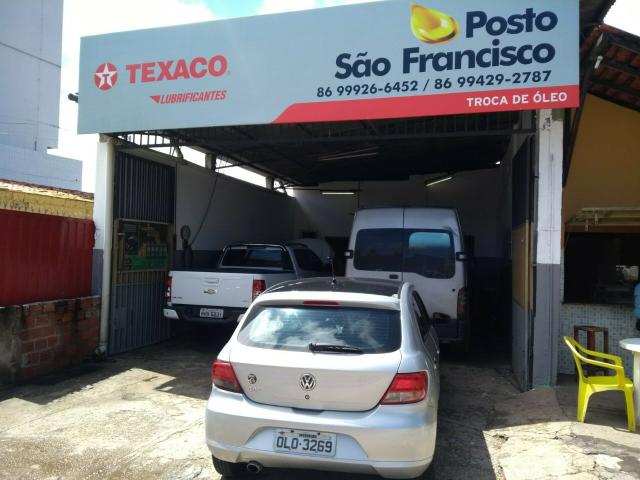 Troca de Óleo do seu carro