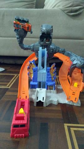 OPista Hot Wheels