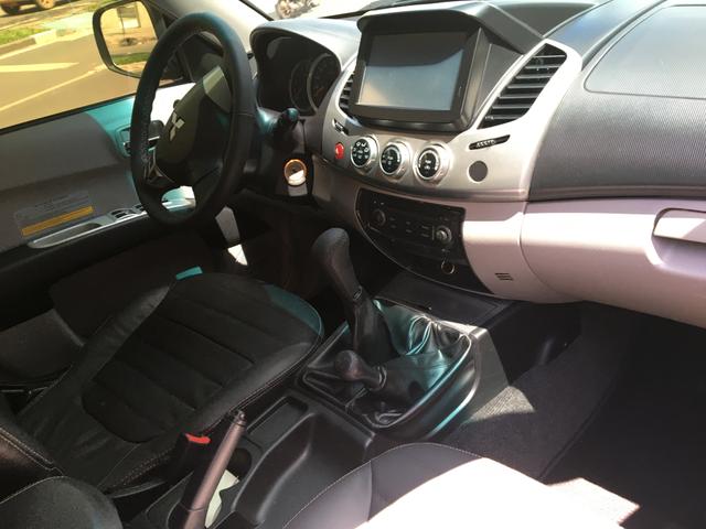 Triton hpe 3.2 compl 4x4 99125.2025 - Foto 5