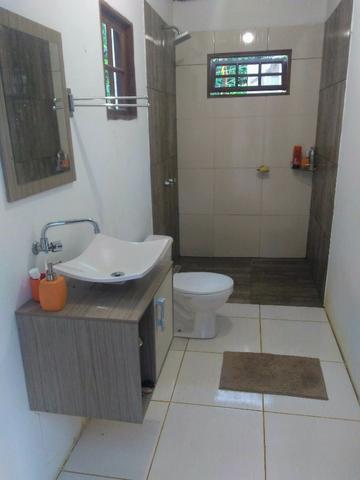Casa em Itacaré, a 50m de cachoeira - Foto 12