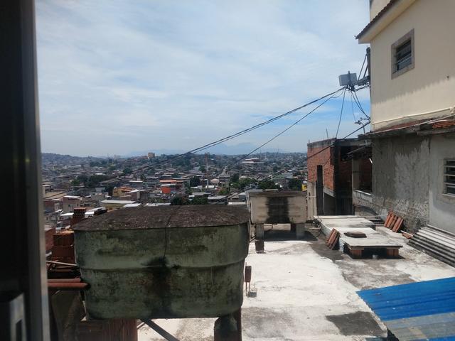 Alugo Kitnet em Coelho da Rocha