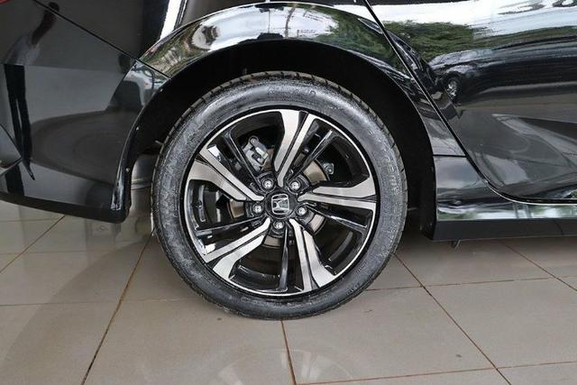 Honda Civic 2.0 Sport Flex 4p em Minas Gerais - Foto 7