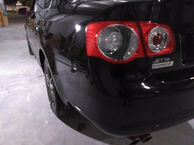 Jetta 2.5 2009/10 - Foto 3