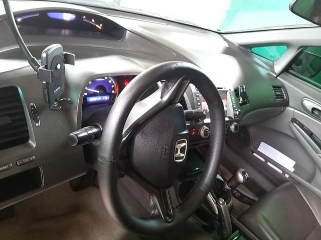 Civic 2008 manual ,vendo ou troco por corolla ou hb20s ,zap