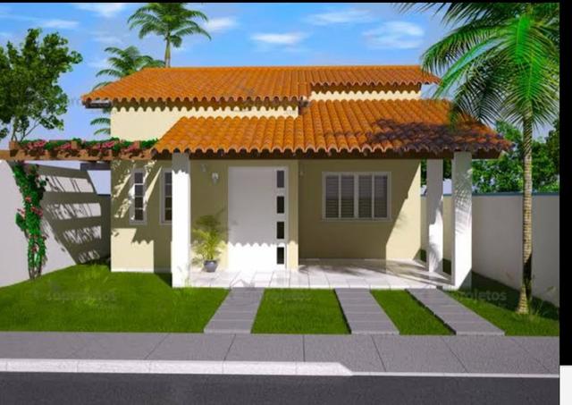 Casa para alugar