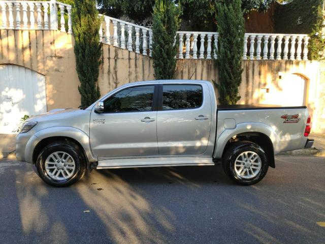 Caminhonete vende ou troca Nova - Foto 11