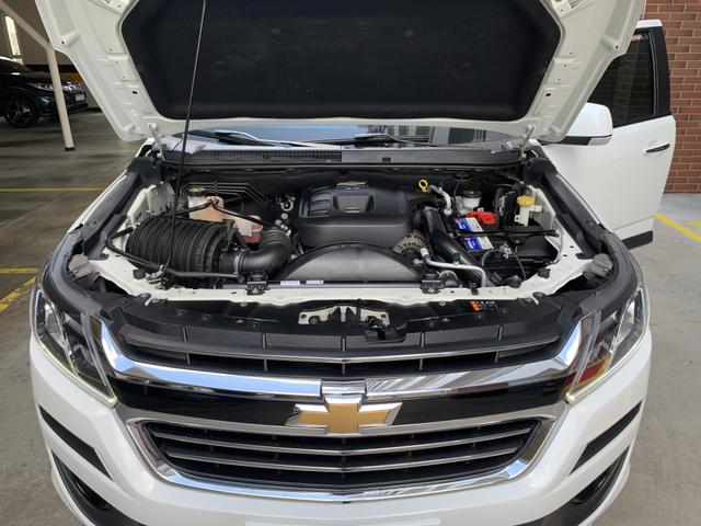 S-10 Ltz 2.8 Diesel Aut. 4x4 2018 - Foto 10
