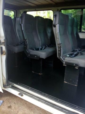 Van ducato 2007 - Foto 3