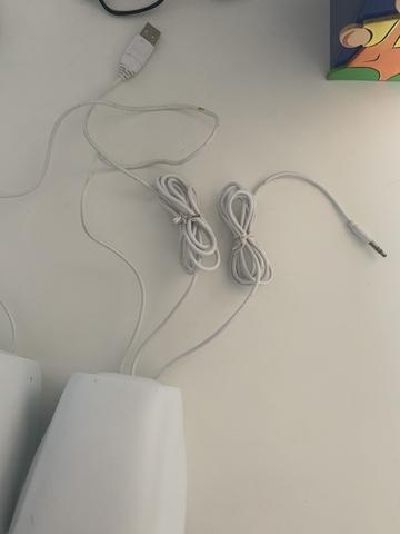 Caixa de som para CPU - Foto 2