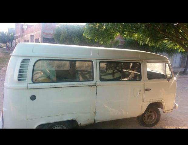 Kombi 2004 - Foto 3