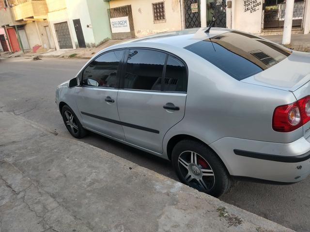 Vendo polo sedam 1.6 completo - Foto 6