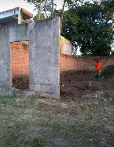 Terreno 16 frente x 18 comprimento Prox Cond. Sítio das Mangueiras - Foto 6