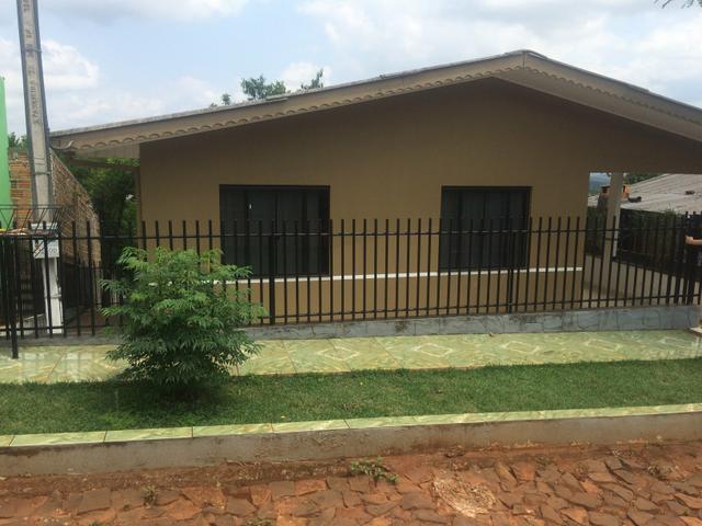 Casa a venda, em Cantagalo -Pr