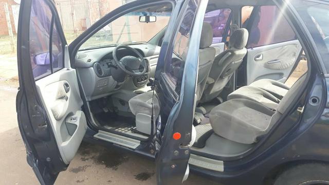 Vendo carro por 7.500mil - Foto 4