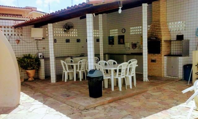 Duplex em pau amarelo pra vender logo - Foto 5