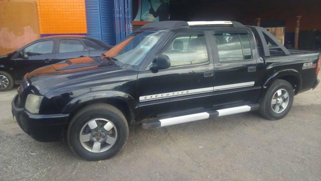 Vende-se s10 exercutiva - Foto 3