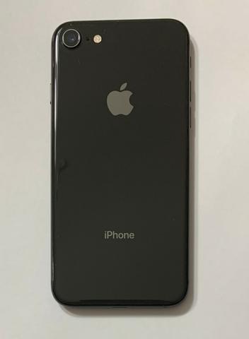 Vendo Iphone 8