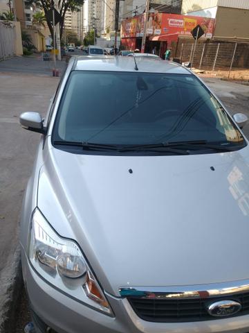 Ford Focus Sedã - Foto 8
