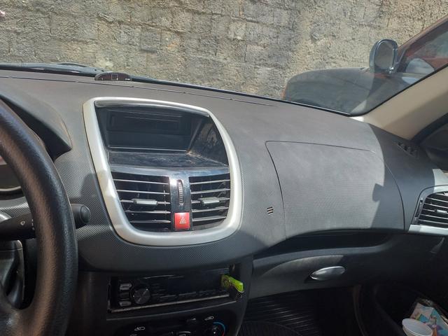 Peugeot 207 1.4 8v top de linha - Foto 11
