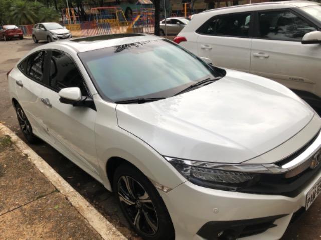 Vendo Honda Civic Touring 2017 - Foto 4