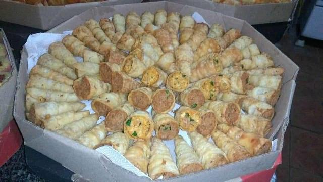 Salgados pra festa - Foto 6
