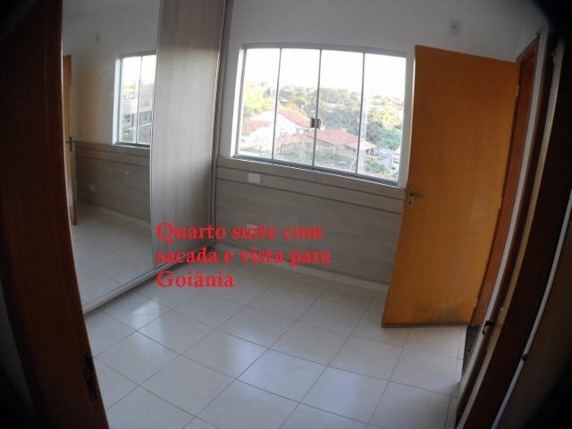 Casa sobrado a 9 minutos do shopping Passeio das Águas - Foto 9