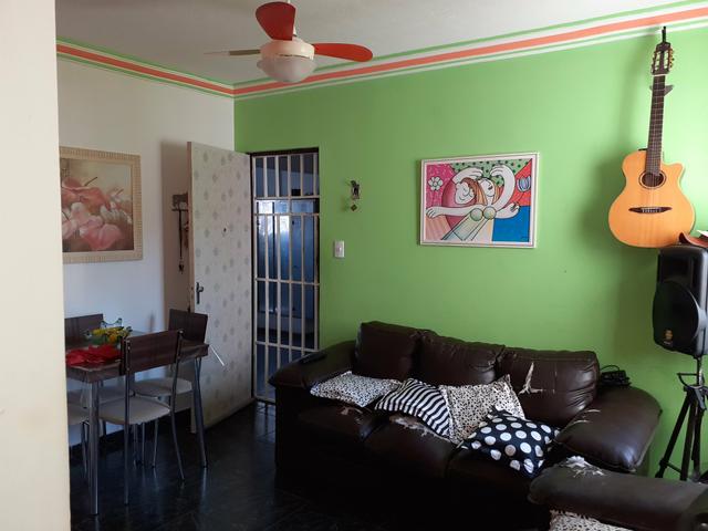 Apartamento no centro Dias Davila-ba - Foto 6