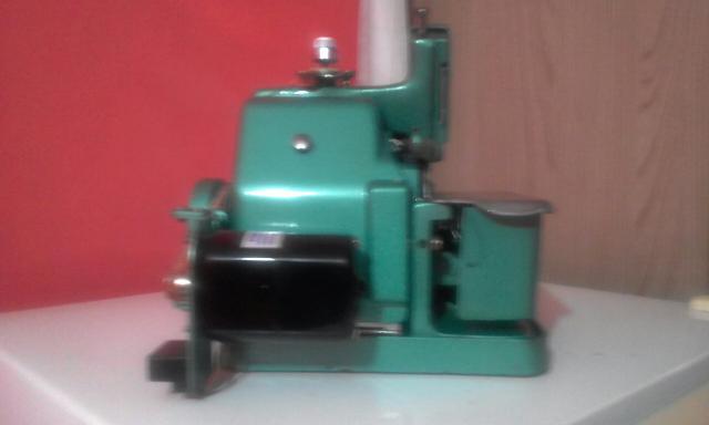Máquina de costura - Foto 4