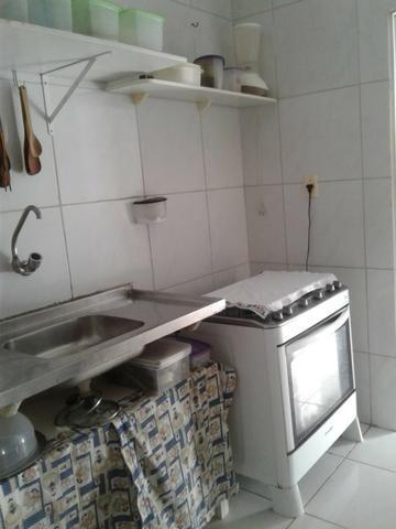 Linda Casa de 2 quartos em Queimados - Foto 3