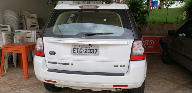Land Rover Freelander 2 - Foto 11