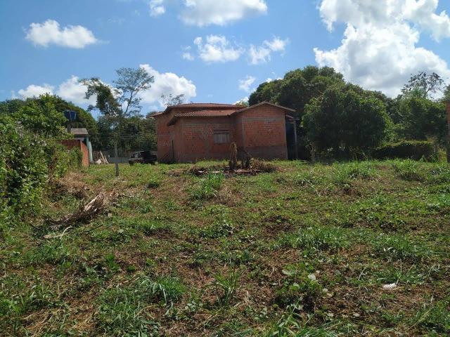 Vendo ou Troco por casa+restante em dinheiro - Foto 3