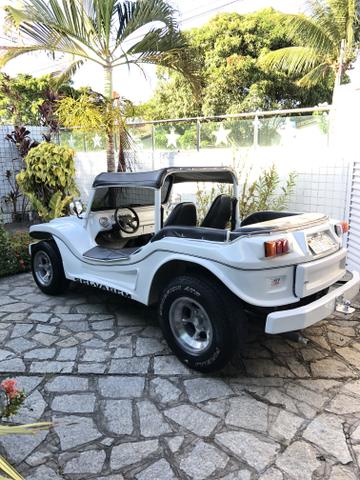 Buggy Selvagem L - Foto 2