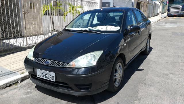 Vendo Focus 2006, 2.0