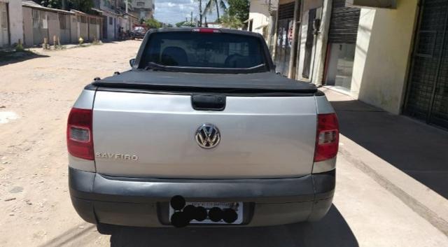 Saveiro cs - Foto 2