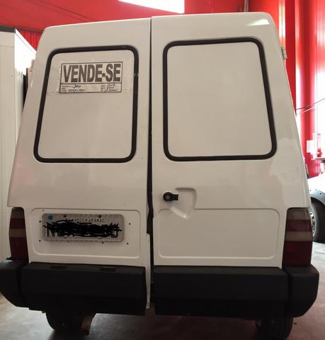 Fiat fiorino - Foto 3
