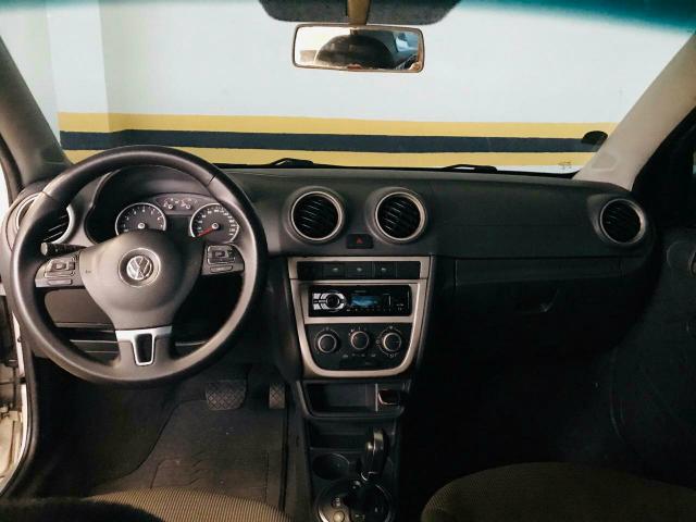 Vendo voyage 2012 completo automático 1.6 - Foto 7