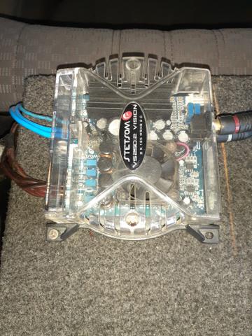 Vendo som - Foto 4