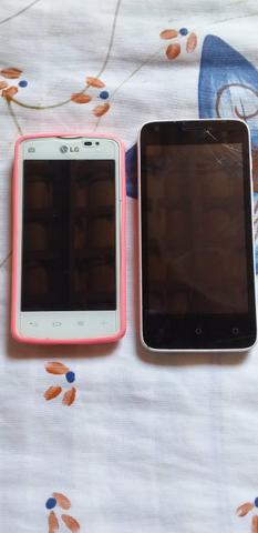 Eu estou vendendo dois celular - Foto 2